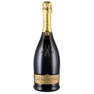 Franciacorta La Montina DOCG Brut Millesimato